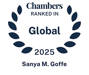 Goffe Sanya M